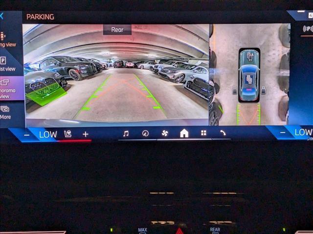 used 2024 BMW 530 car, priced at $54,777