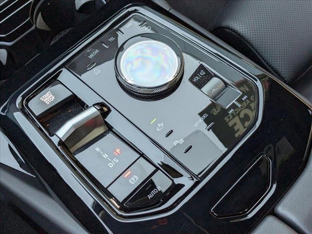 used 2024 BMW 530 car, priced at $52,777
