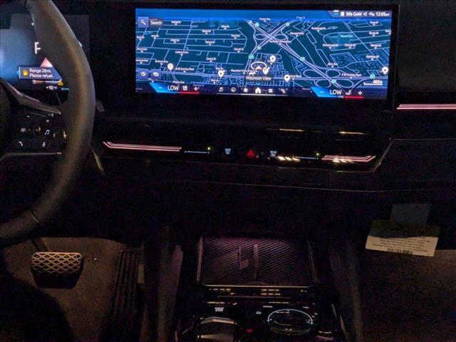 used 2024 BMW 530 car, priced at $54,777