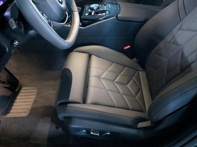 used 2024 BMW 530 car, priced at $54,777