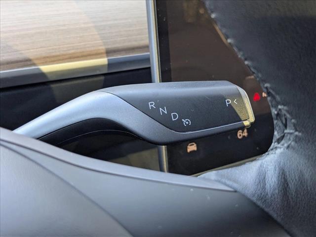 used 2024 Tesla Model Y car, priced at $34,955