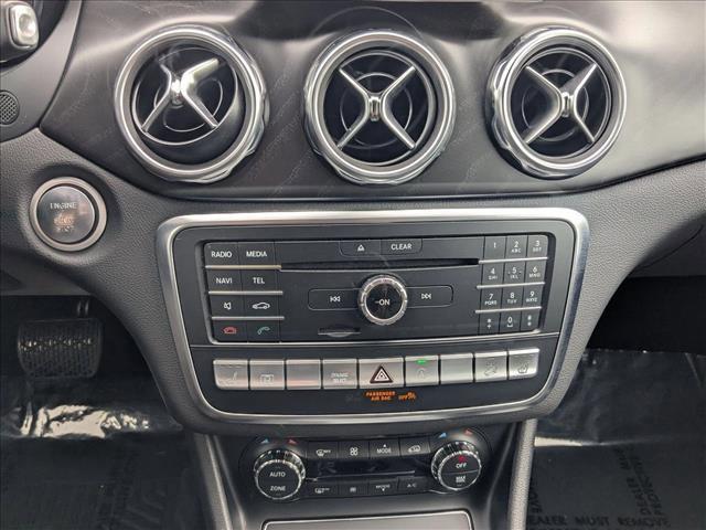used 2019 Mercedes-Benz GLA 250 car, priced at $22,955