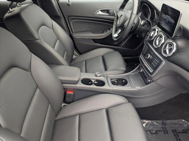 used 2019 Mercedes-Benz GLA 250 car, priced at $22,955