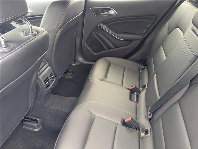 used 2019 Mercedes-Benz GLA 250 car, priced at $22,955
