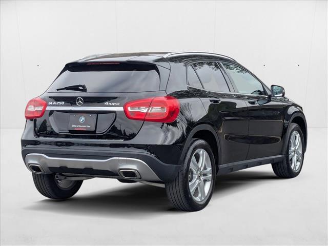 used 2019 Mercedes-Benz GLA 250 car, priced at $22,955