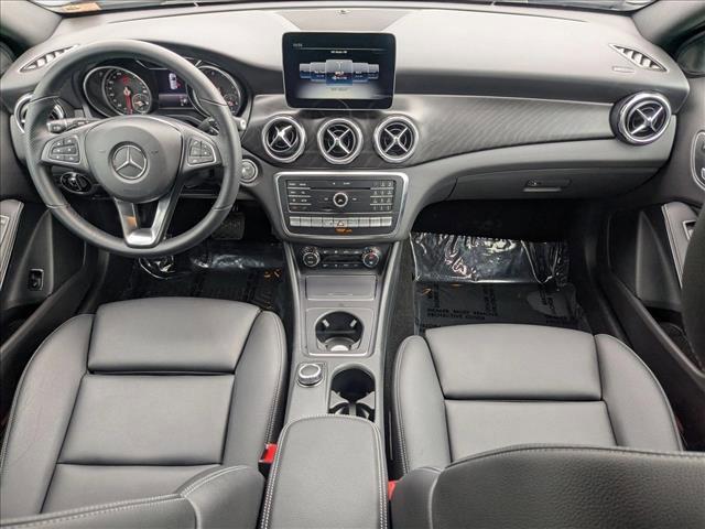 used 2019 Mercedes-Benz GLA 250 car, priced at $22,955