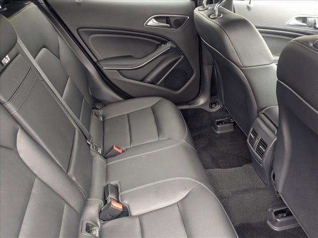 used 2019 Mercedes-Benz GLA 250 car, priced at $22,955