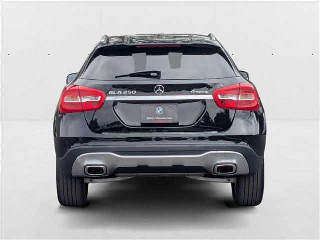 used 2019 Mercedes-Benz GLA 250 car, priced at $22,955