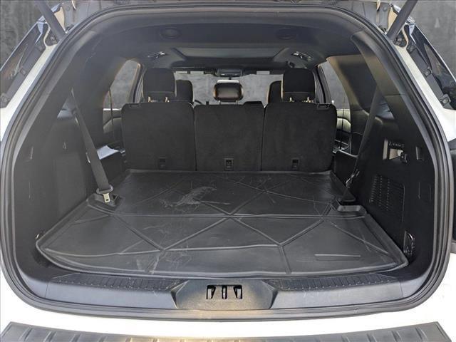 used 2020 Ford Explorer car, priced at $30,998