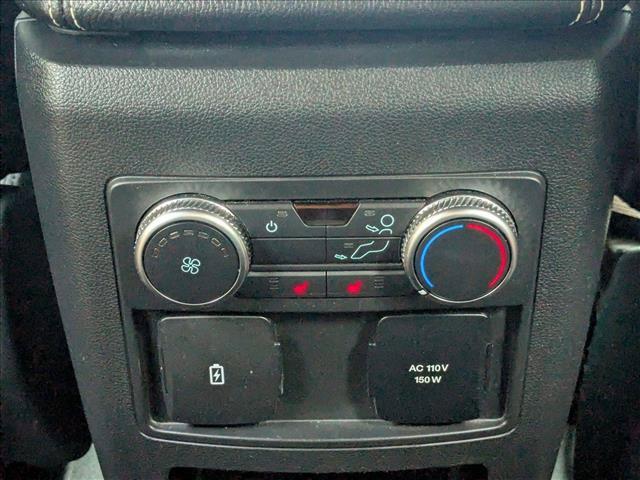 used 2020 Ford Explorer car, priced at $30,998