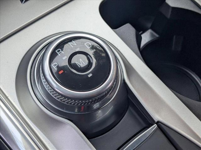 used 2020 Ford Explorer car, priced at $30,998
