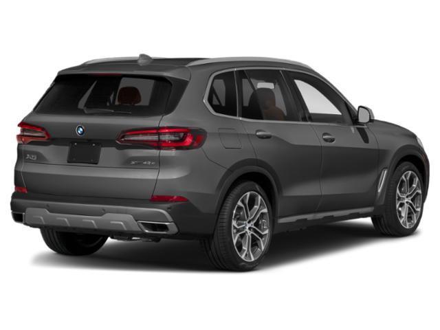 new 2026 BMW iX car, priced at $84,945