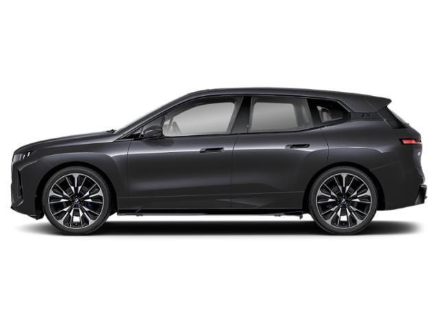 new 2026 BMW iX car, priced at $84,945