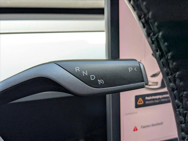 used 2019 Tesla Model 3 car, priced at $20,955