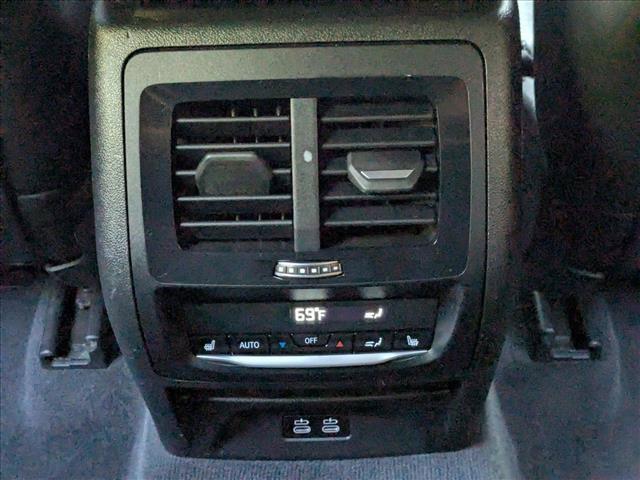 used 2022 BMW X3 car, priced at $44,955