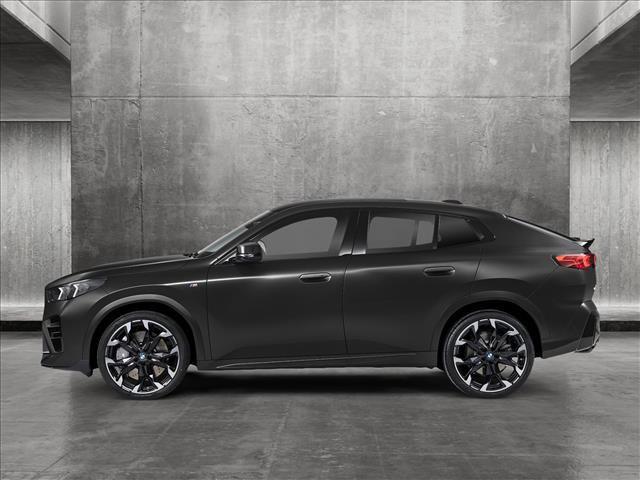new 2025 BMW X2 car, priced at $61,320