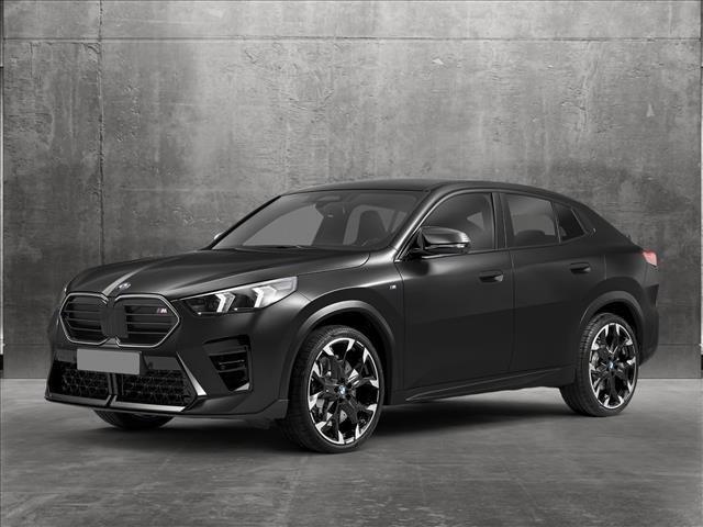new 2025 BMW X2 car, priced at $61,320