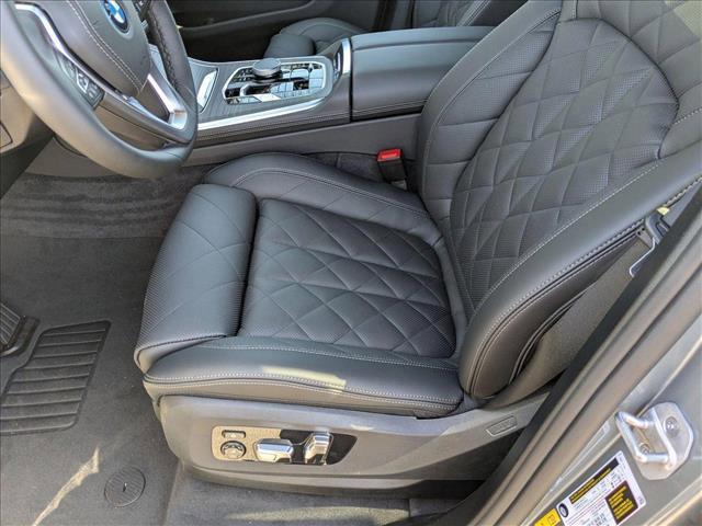 new 2026 BMW X5 PHEV car, priced at $84,385