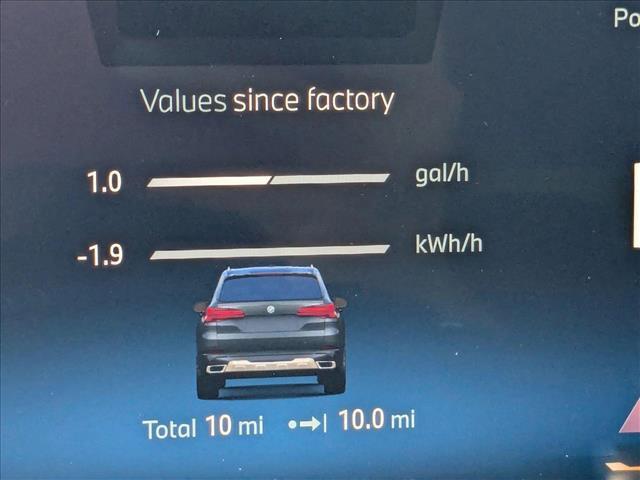 new 2026 BMW X5 PHEV car, priced at $84,385
