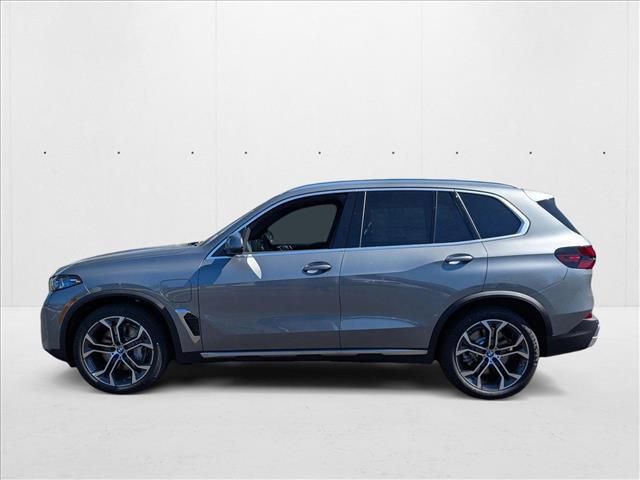 new 2026 BMW X5 PHEV car, priced at $84,385
