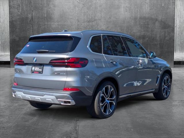 new 2026 BMW X5 PHEV car, priced at $84,385