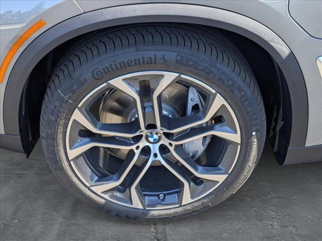 new 2026 BMW X5 PHEV car, priced at $84,385