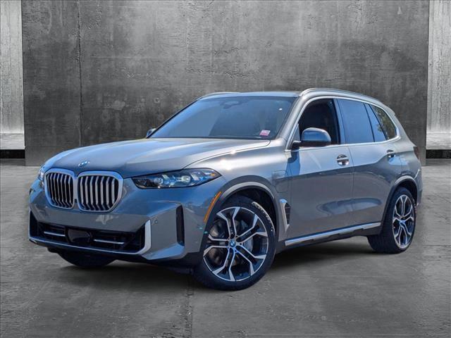new 2026 BMW X5 PHEV car, priced at $84,385