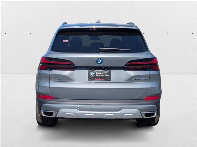 new 2026 BMW X5 PHEV car, priced at $84,385