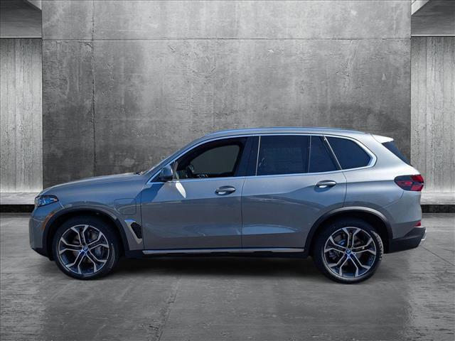 new 2026 BMW X5 PHEV car, priced at $84,385