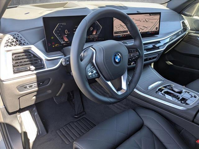 new 2026 BMW X5 PHEV car, priced at $84,385