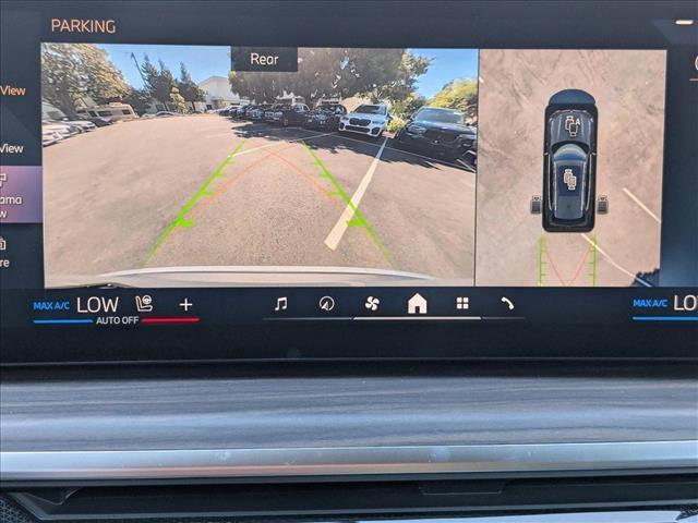 new 2026 BMW X5 PHEV car, priced at $84,385