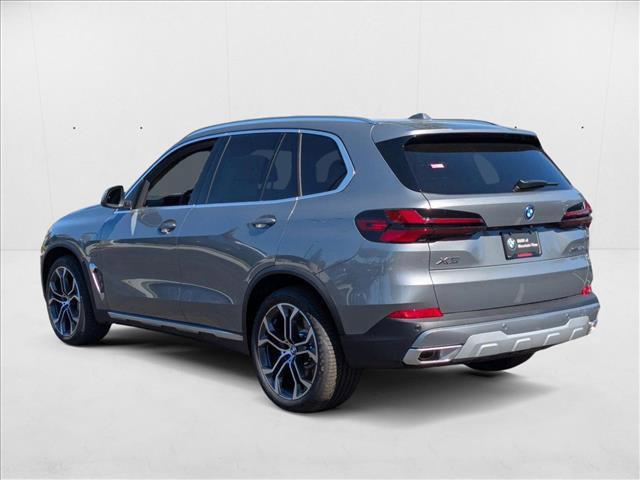 new 2026 BMW X5 PHEV car, priced at $84,385