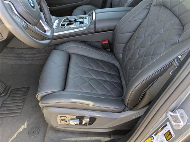 new 2026 BMW X5 PHEV car, priced at $84,385