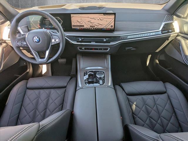 new 2026 BMW X5 PHEV car, priced at $84,385