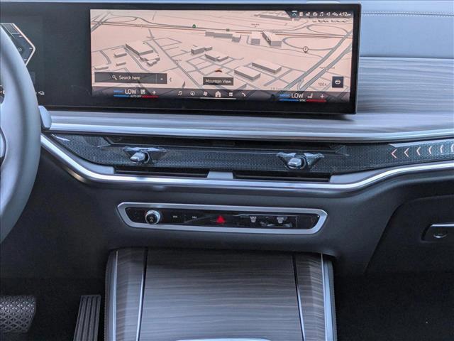 new 2026 BMW X5 PHEV car, priced at $84,385