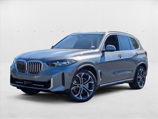 new 2026 BMW X5 PHEV car, priced at $84,385