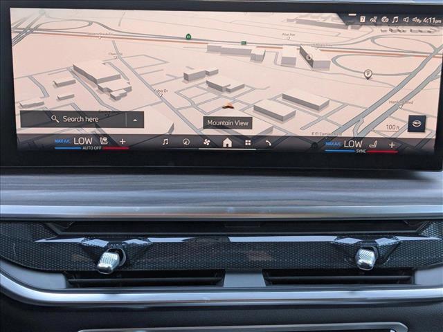 new 2026 BMW X5 PHEV car, priced at $84,385