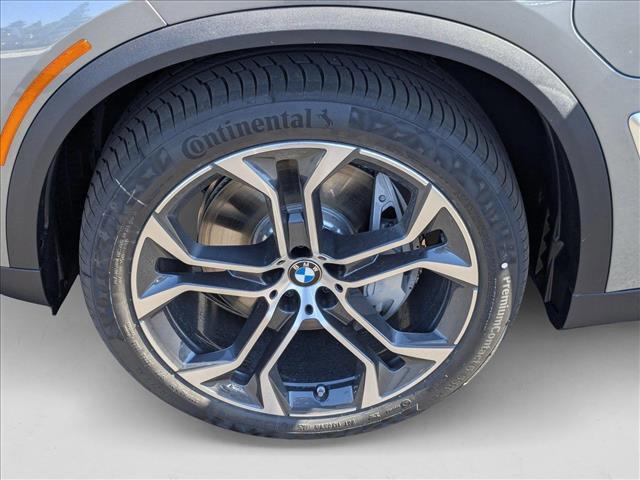 new 2026 BMW X5 PHEV car, priced at $84,385