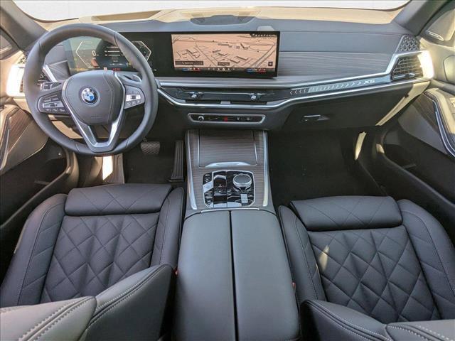 new 2026 BMW X5 PHEV car, priced at $84,385