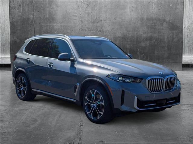 new 2026 BMW X5 PHEV car, priced at $84,385