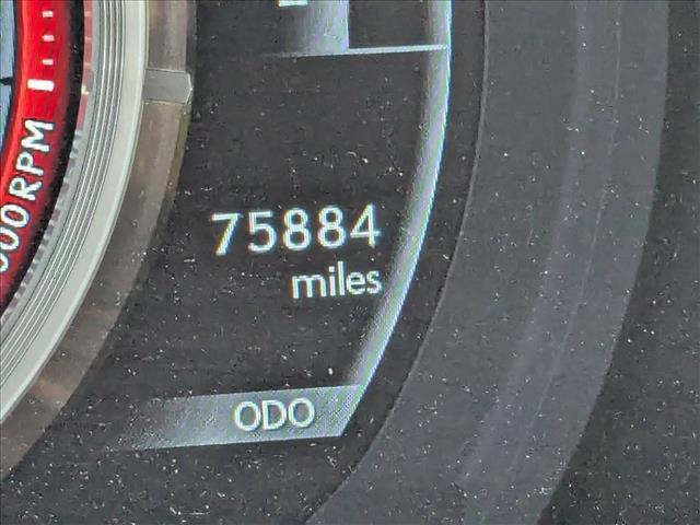 used 2016 Lexus IS 300 car, priced at $20,455