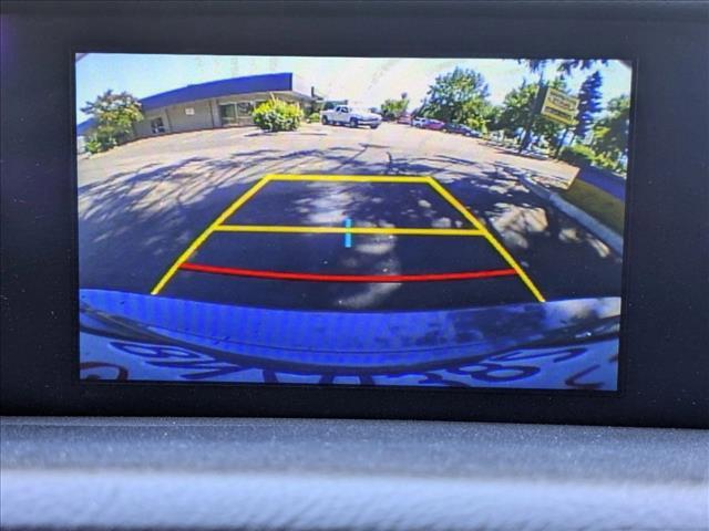used 2016 Lexus IS 300 car, priced at $20,455