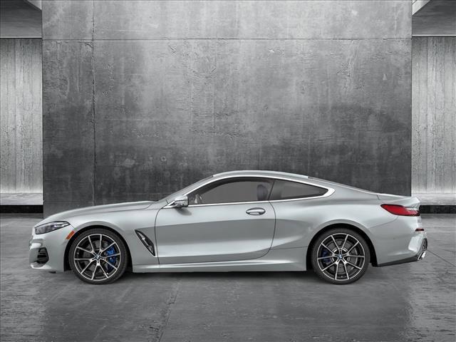 new 2026 BMW 840 car, priced at $103,575