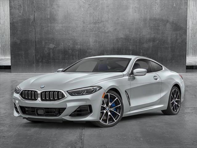 new 2026 BMW 840 car, priced at $103,575
