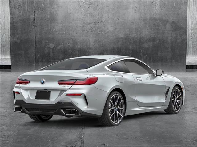 new 2026 BMW 840 car, priced at $103,575