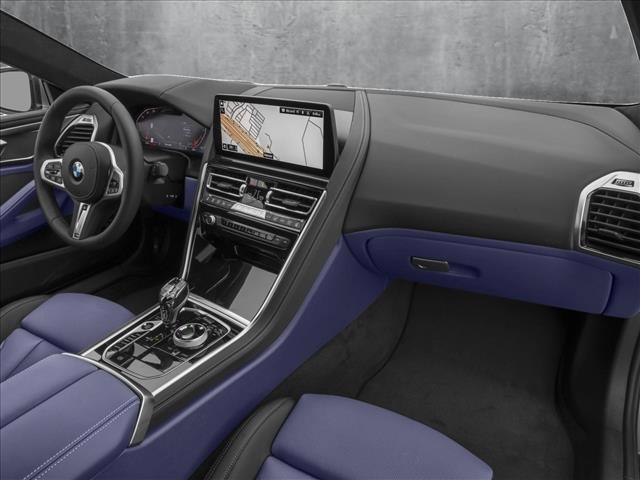 new 2026 BMW 840 car, priced at $103,575