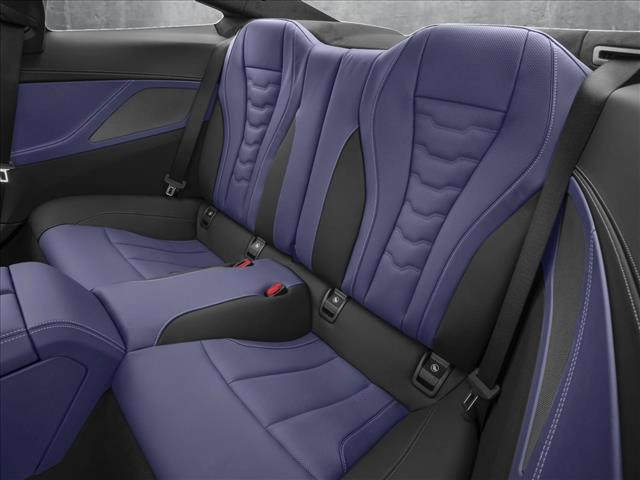 new 2026 BMW 840 car, priced at $103,575