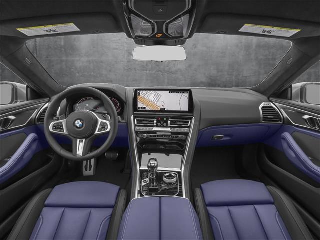new 2026 BMW 840 car, priced at $103,575