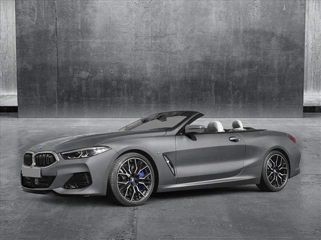 new 2026 BMW 840 car, priced at $103,575