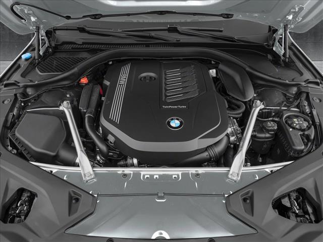 new 2026 BMW 840 car, priced at $103,575